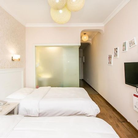 Guilin Harbour No.1 Hotel エクステリア 写真