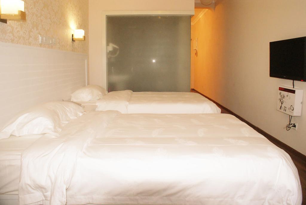 Guilin Harbour No.1 Hotel エクステリア 写真