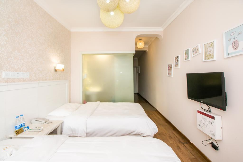 Guilin Harbour No.1 Hotel エクステリア 写真