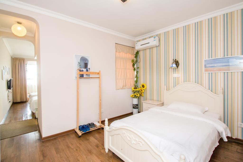 Guilin Harbour No.1 Hotel エクステリア 写真