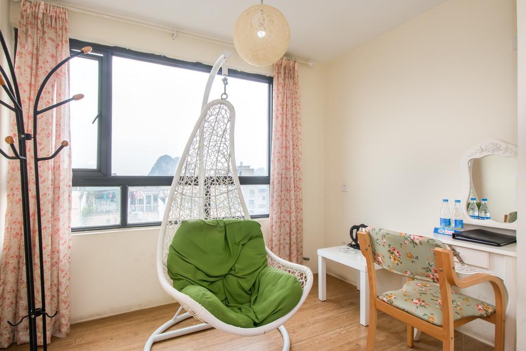Guilin Harbour No.1 Hotel エクステリア 写真