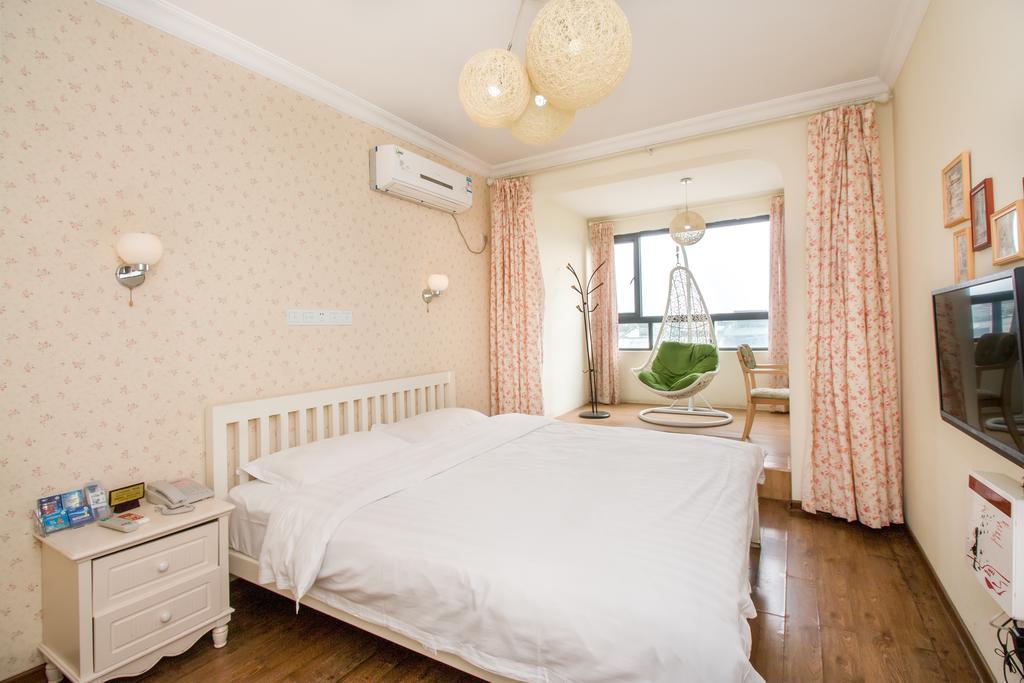 Guilin Harbour No.1 Hotel エクステリア 写真